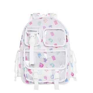 Balo Degrey TieDye Backpack
