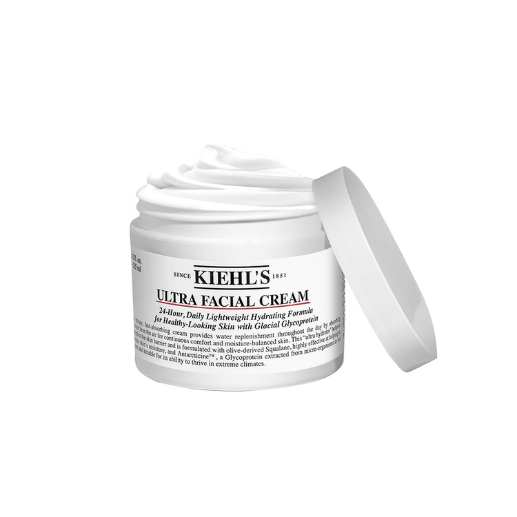 Kem dưỡng ẩm Kiehl’s ULTRA FACIAL CREAM