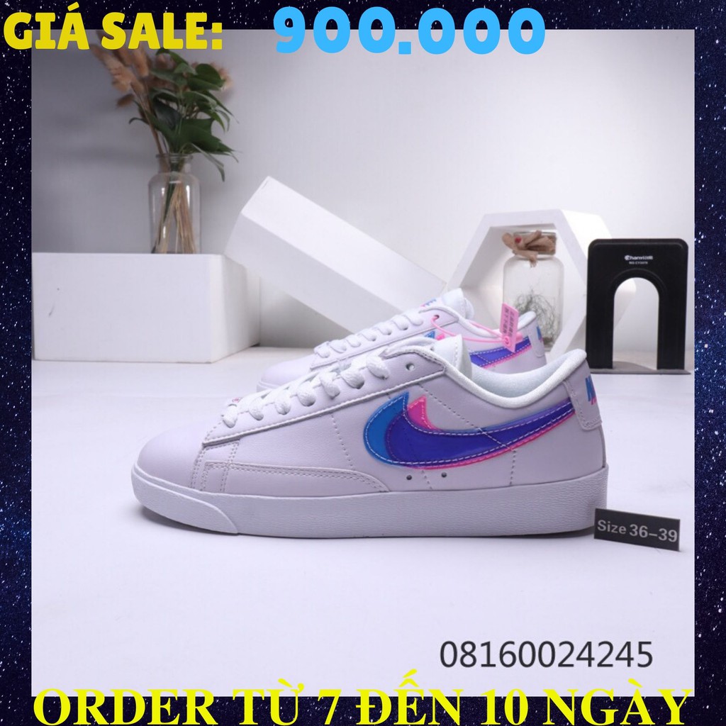 🌟FULLBOX🌟ORDER🌟SALE 50%🌟🌟🌟GIÀY NAM NỮ NIKE 2019