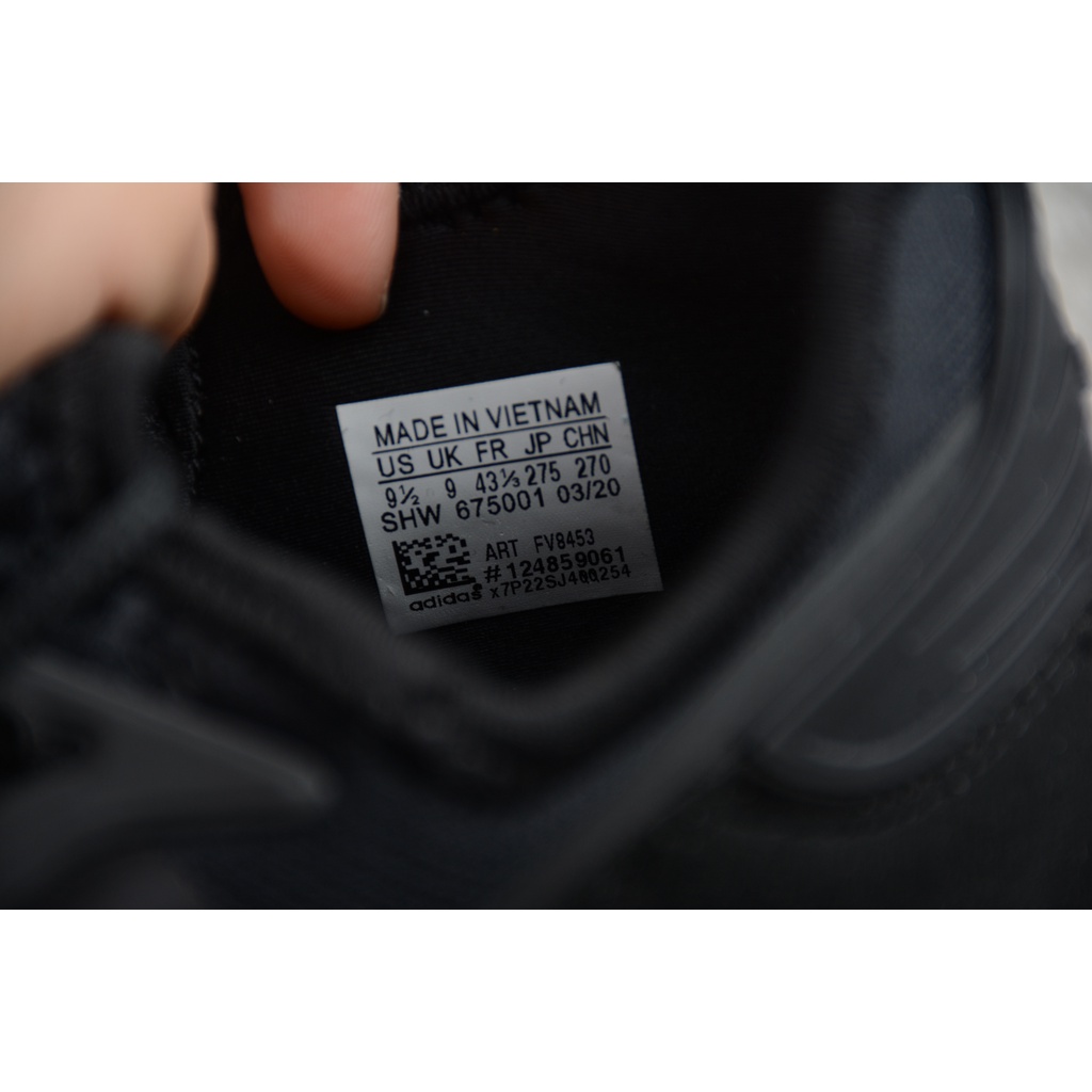 Giày Thể Thao Adidas ZX 2K boost ZX 2K fv8453 6 Màu Lựa Chọn Thời Trang