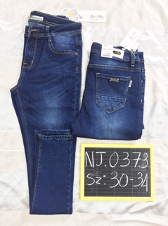 JEANS BIG SIZE DÃN NHIỀU