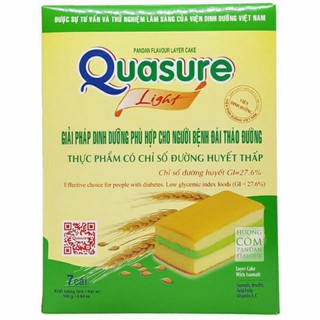 BÁNH BÔNG LAN, BÁNH QUY TIỂU ĐƯỞNG QUASURE
