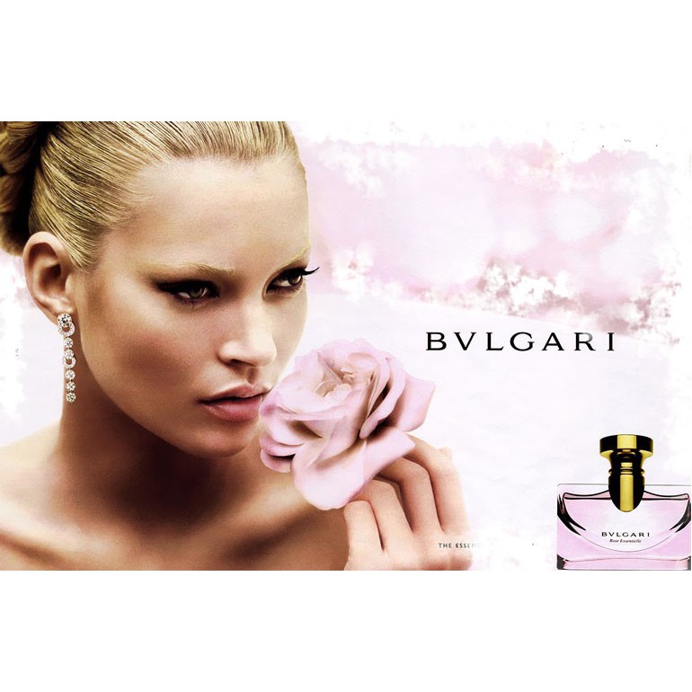 🌸🌸Nước hoa Bvlgari Rose Essentielle EDP - 50ml