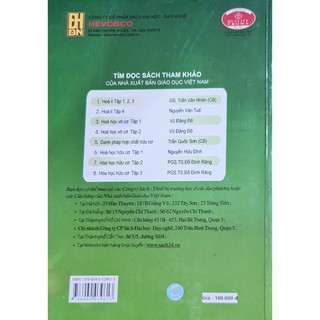 Sách - Hóa học hữu cơ tập 2