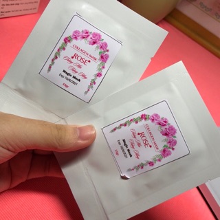 Combo mỹ phẩm bột hoa hồng diễm my