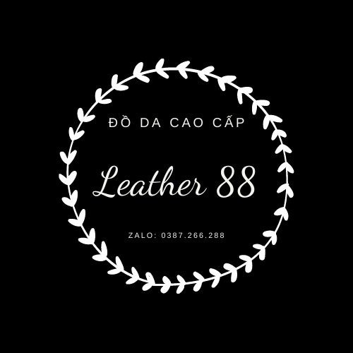 Leather 88 Đồ da cao cấp