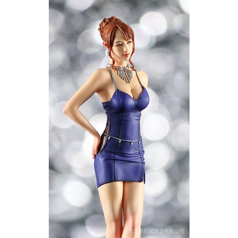 【Giao Hàng Nhanh Chóng】�� 【Giao Hàng Nhanh Chóng】�� Bộ Mô Hình Nhà Thu Nhỏ Bằng resin Không Sơn Màu Tỉ Lệ 1/12