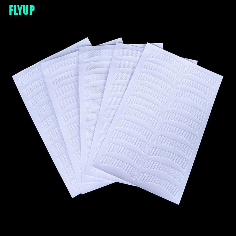 (hàng Mới Về) Set 100 Miếng Dán Hỗ Trợ Nối Mi Tiện Dụng | BigBuy360 - bigbuy360.vn