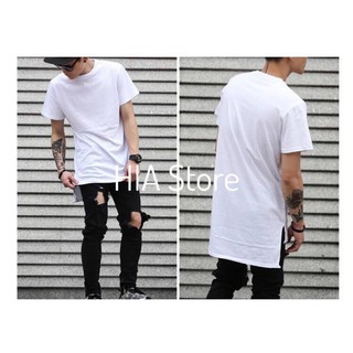 Long Tee - Unisex Nam Nữ