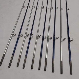 ngọn cần 3 khúc