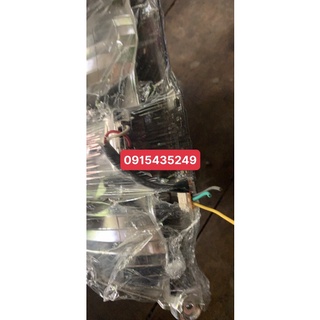 CHOÁ ĐÈN MẠCH LED XE EXCITER 2019