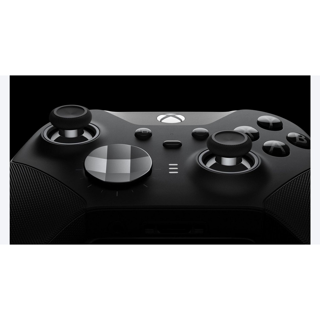 Tay Cầm Xbox One Elite Series 2 Controller Hệ US