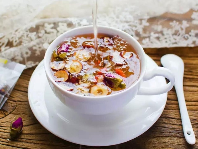 Sét 5 Gói Trà Thanh Nhiệt Giải Độc, Gìn Giữ Thanh Xuân - Đặc Sản Tây Bắc | BigBuy360 - bigbuy360.vn