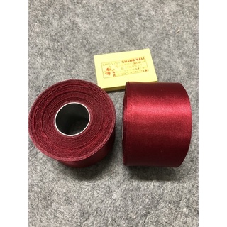 Ruy băng lụa bản rộng 5cm dài óng đẹp