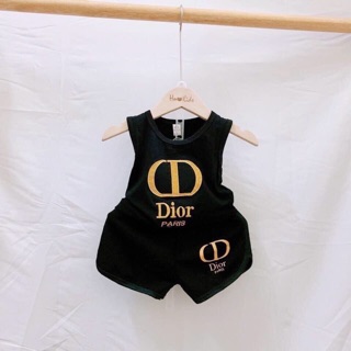 Bộ Dior cho bé 9-19kg HP3