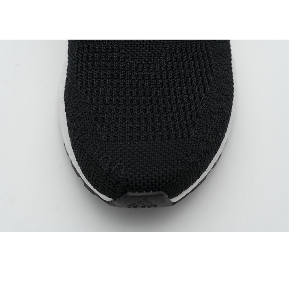 Giày chạy bộ Ultra Boost 2020 ISS US National Lab Core Black Blue Violet