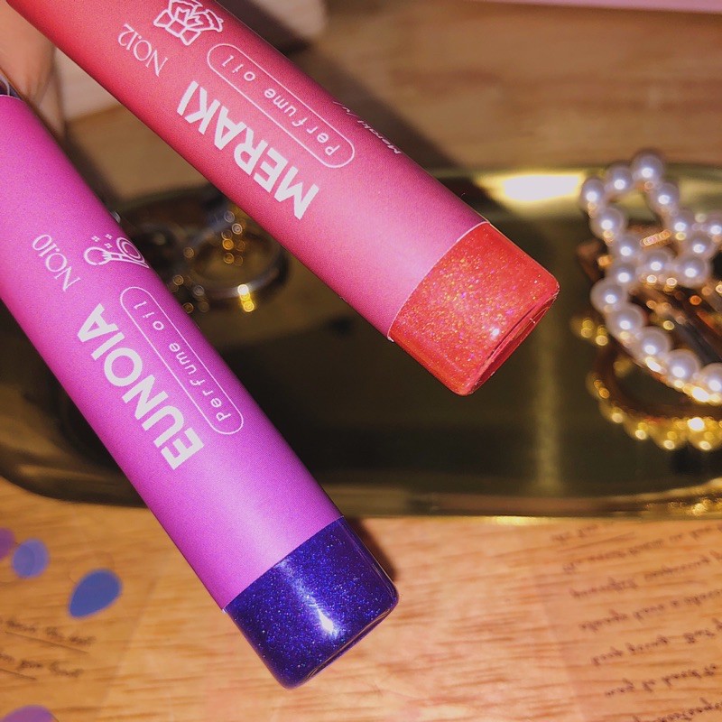 [Mã COS2704 giảm 8% đơn 250K] Tinh dầu nước hoa nhũ chảy Year perfume 10ml có nhũ | BigBuy360 - bigbuy360.vn