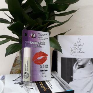 SON DƯỠNG GẤC TỰ NHIÊN 😚😚