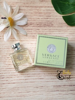 Nước hoa mini Versace Versence