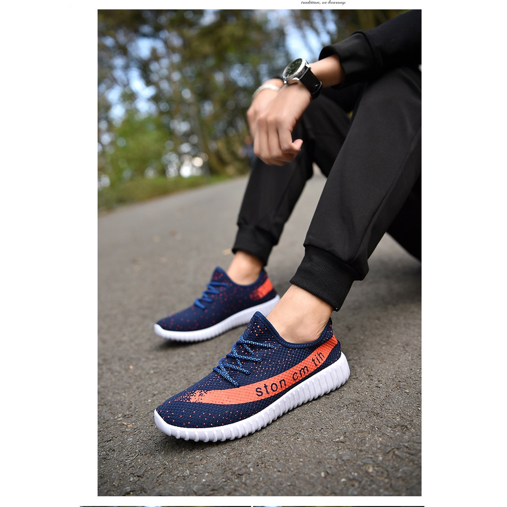 Giày thể thao phong cách hàn quốc - TC50 | BigBuy360 - bigbuy360.vn