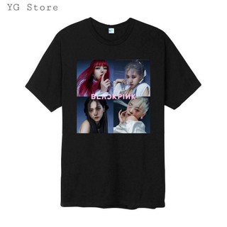 [Blackpink] [HOT] [Hàng Độc] ÁO THUN [BLACKPINK] HOW YOU LIKE THAT 26/6