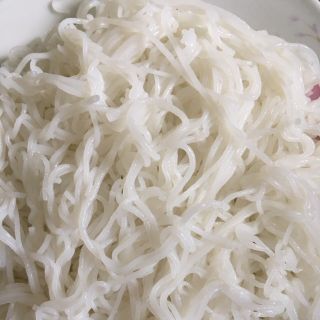 Mỳ gạo gói 500gr