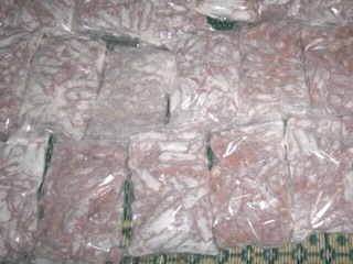 Chè Lam - đặc sản Đại Đồng