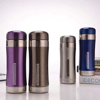 Cốc giữ nhiệt inox .