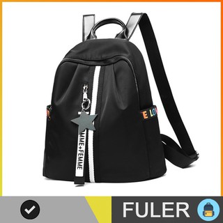Balo nữ ulzzang hàn quốc fuler w136