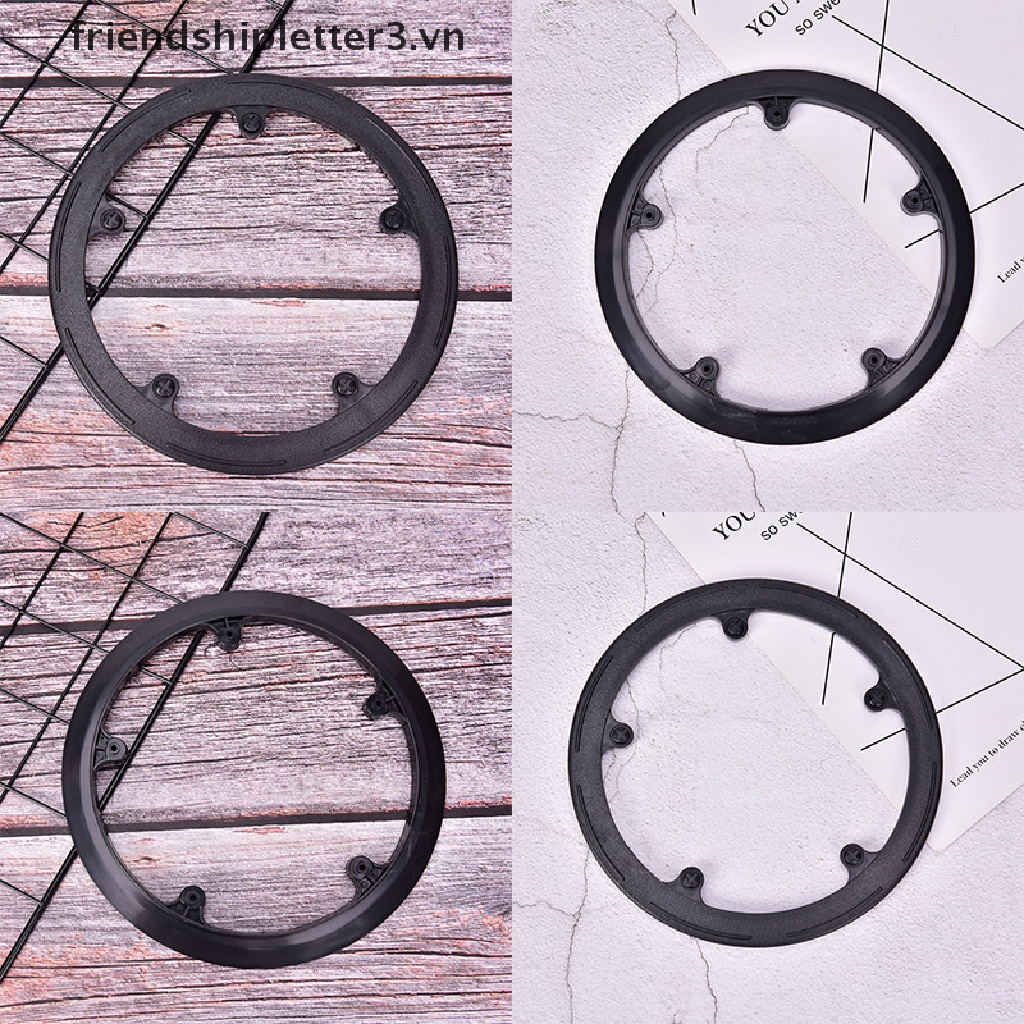 Tấm Chắn Bùn Bảo Vệ Đĩa Xe Đạp Leo Núi