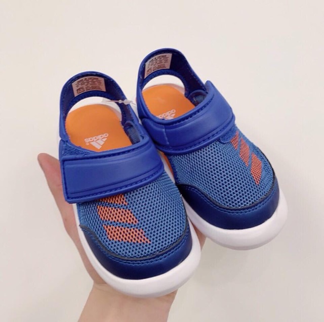 Giày rọ adidas xuất xịn