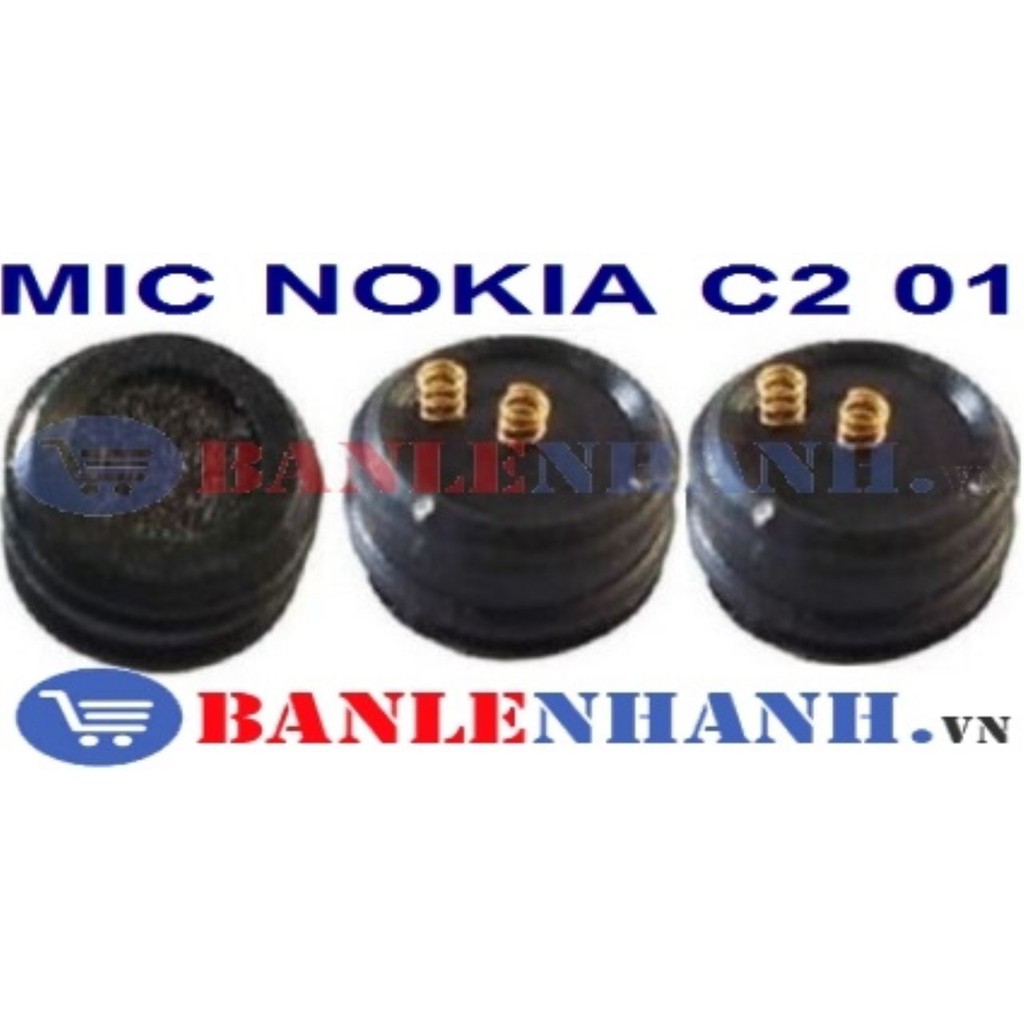 MIC NOKIA C2 01