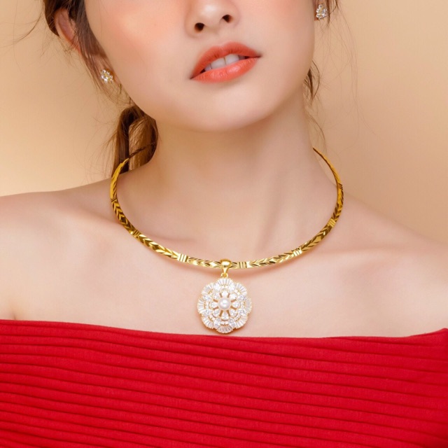 Ngân Hà Jewelry