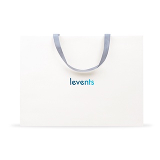 Túi LEVENTS Premium Shopping Bag/ Size M