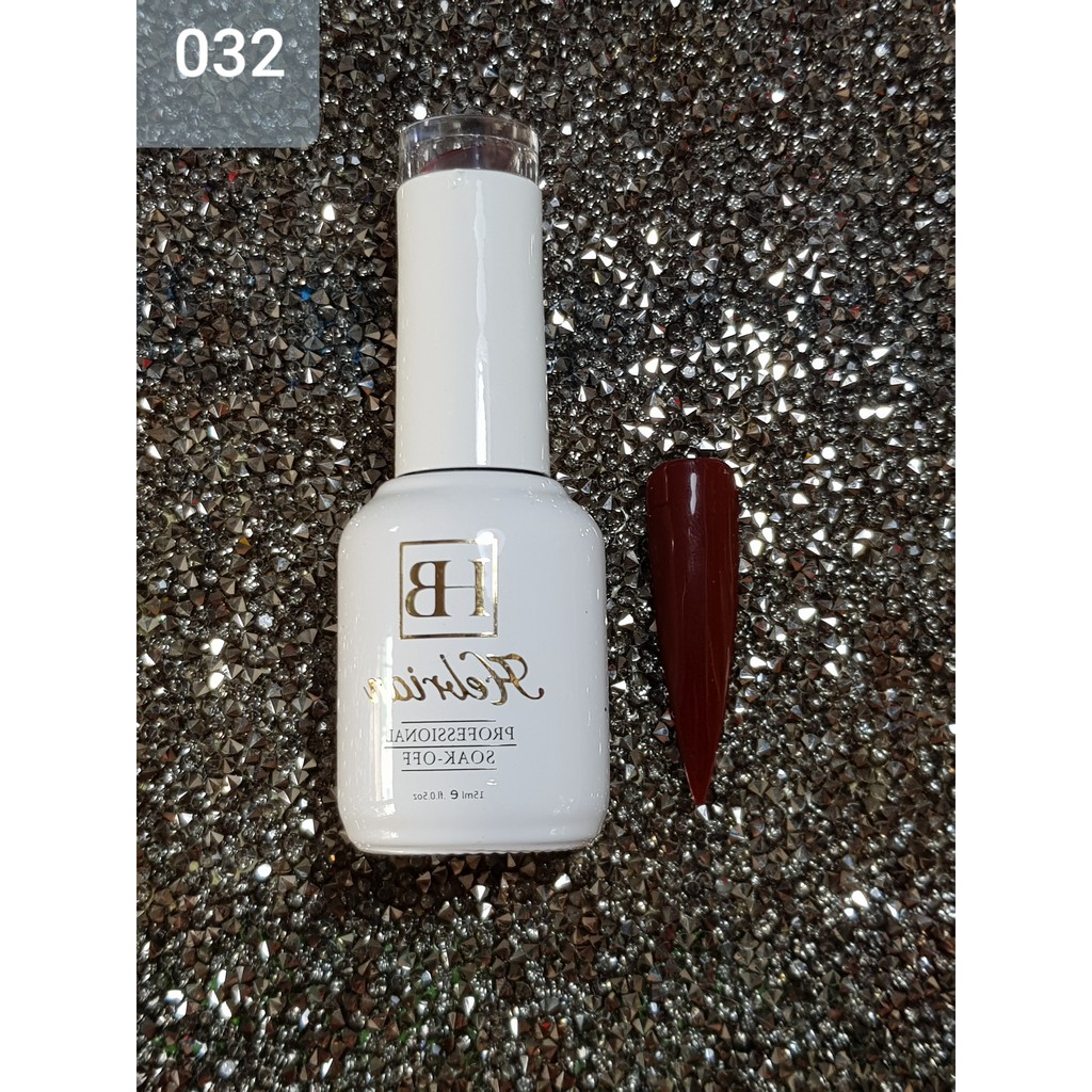 Son gel Hebrian 15ml - HP 32-37