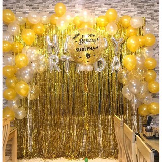 Rèm Kim Tuyến 1m x 2m