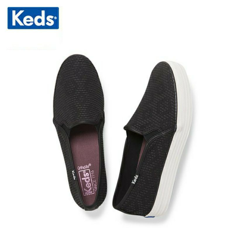 Giày thể thao Keds nữ chính hãng (size 37)