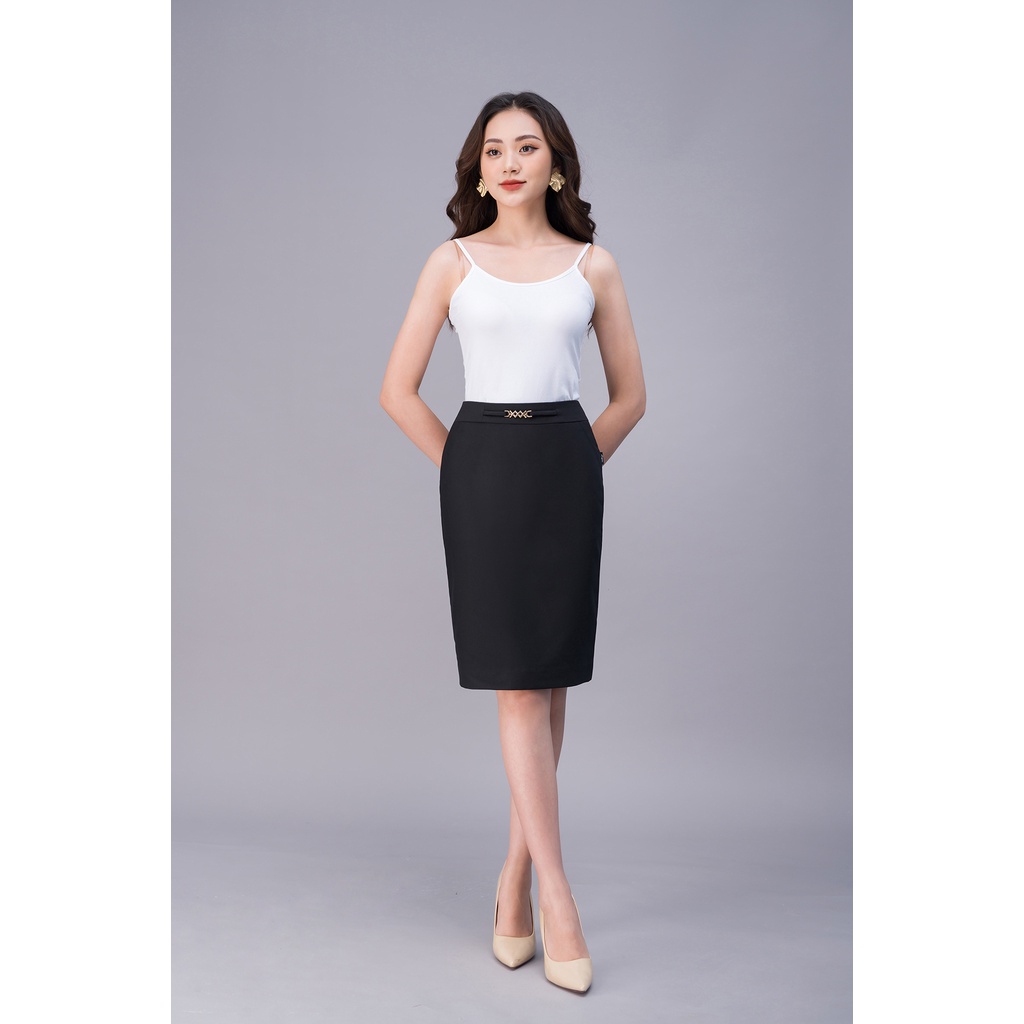 Áo 2 Dây Cotton Luperi chất liệu mềm mịn không bai nhão thấm hút mồ hôi tốt LFAD875