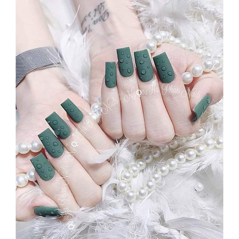 Top giọt sương Vinimay 15ml ♦️CHÍNH HÃNG♦️ đơn giản dễ sử dụng, tạo điểm nhấn cho sản phẩm