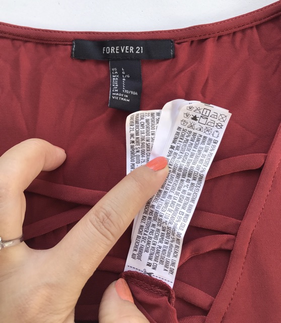 💃🏻Sale- Đầm thun đan dây F21 xuất dư
