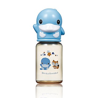 Bình Sữa Cổ Thường KuKu KU5859 140ml