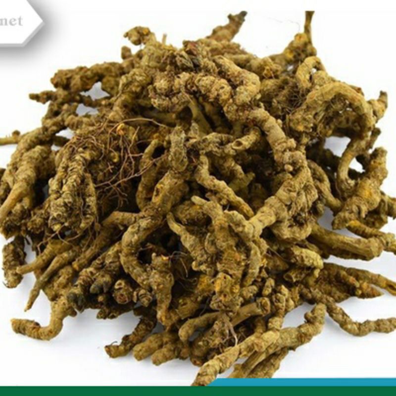 100g Hoàng Liên loại I nguyên chất