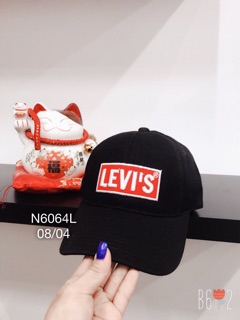 NÓN LEVI’S