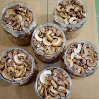 HẠT ĐIỀU VỠ BÌNH PHƯỚC
