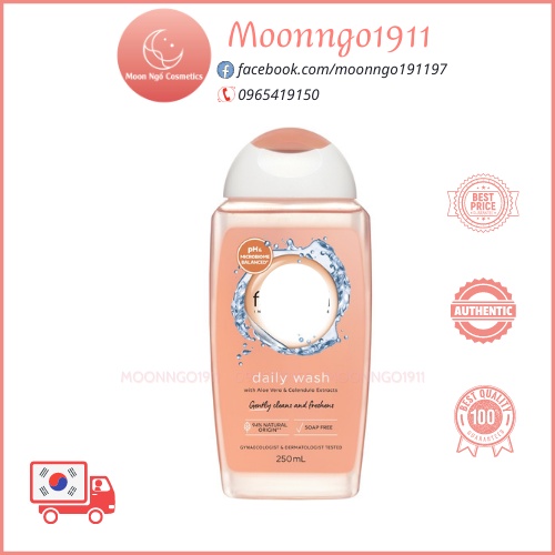 Dung Dịch Vệ Sinh FEM 250ML