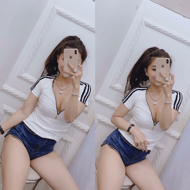AOA THUN KHOÁ KÉO | BigBuy360 - bigbuy360.vn