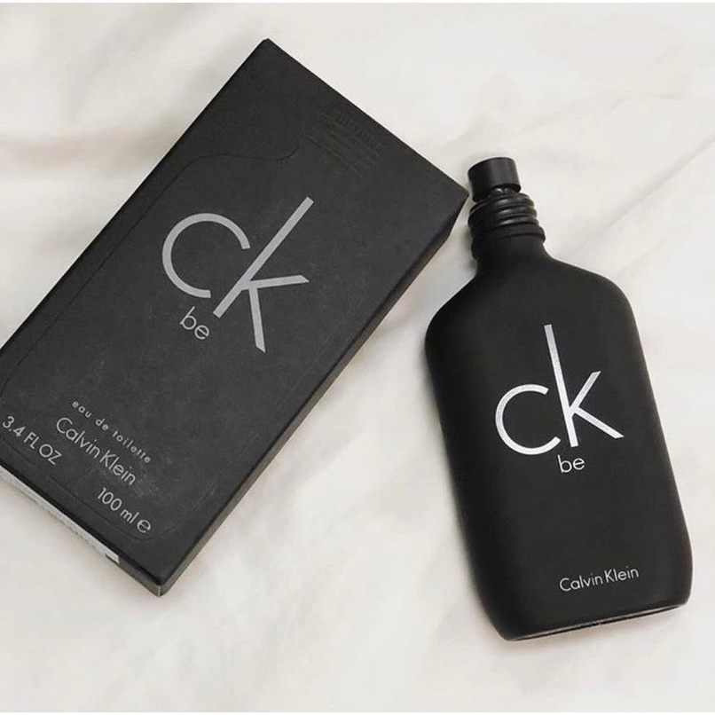 Nước hoa cho nam nữ Calvin Klein 100ml