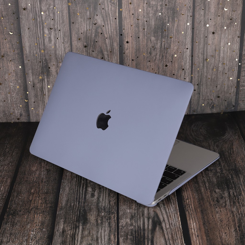 Ốp Batianda Màu Đỏ Cắt Logo Cho Macbook Pro Air A2179/A2159/A2141 11 inch 12 inch 13 inch 15 inch 2018/2019/2020