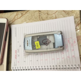 vỏ sony P800 xịn.