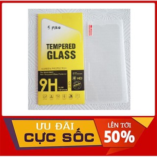 [Sale off 30%] Kính cường lực THƯỜNG các dòng OPPO Realme 5/ Realme 5pro  –Chống trầy xước cực tốt